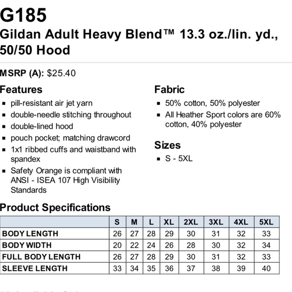 #10 - 🛍 HOST PICK 🛍 Happy Camper Hoodie! New Design Hot Item NWT - Picture 6 of 8